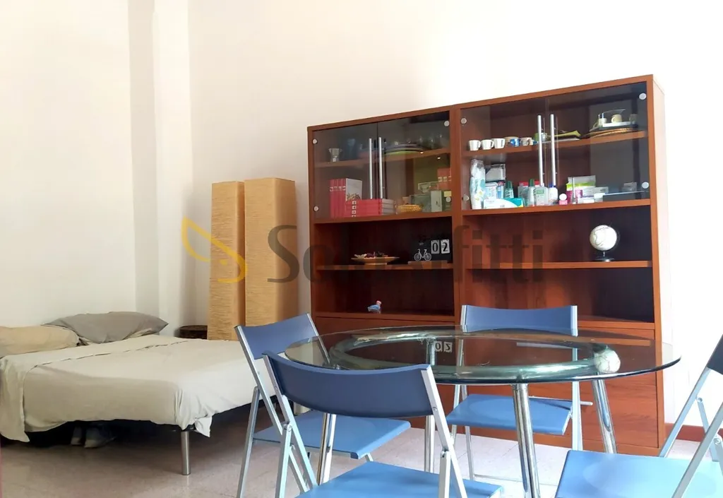 Appartement 1 pièces à Milano