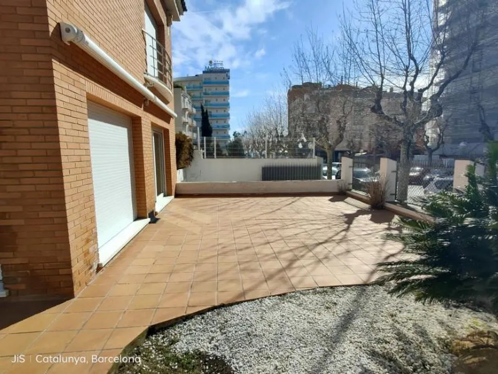 Terrasse - Luxury House with Sea View in Calella