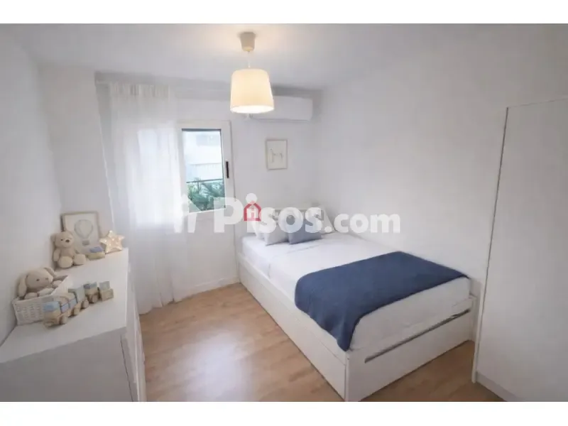 Camere da letto - Apartment with Pool in Moncofa