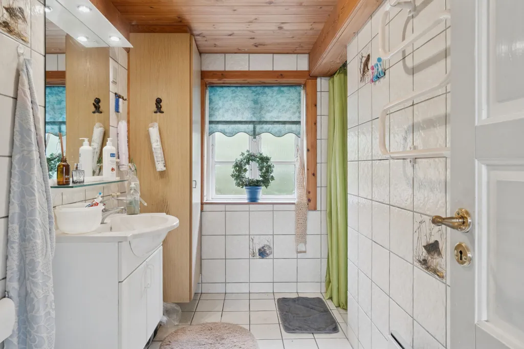4-toaline maja asukohas Dalmose