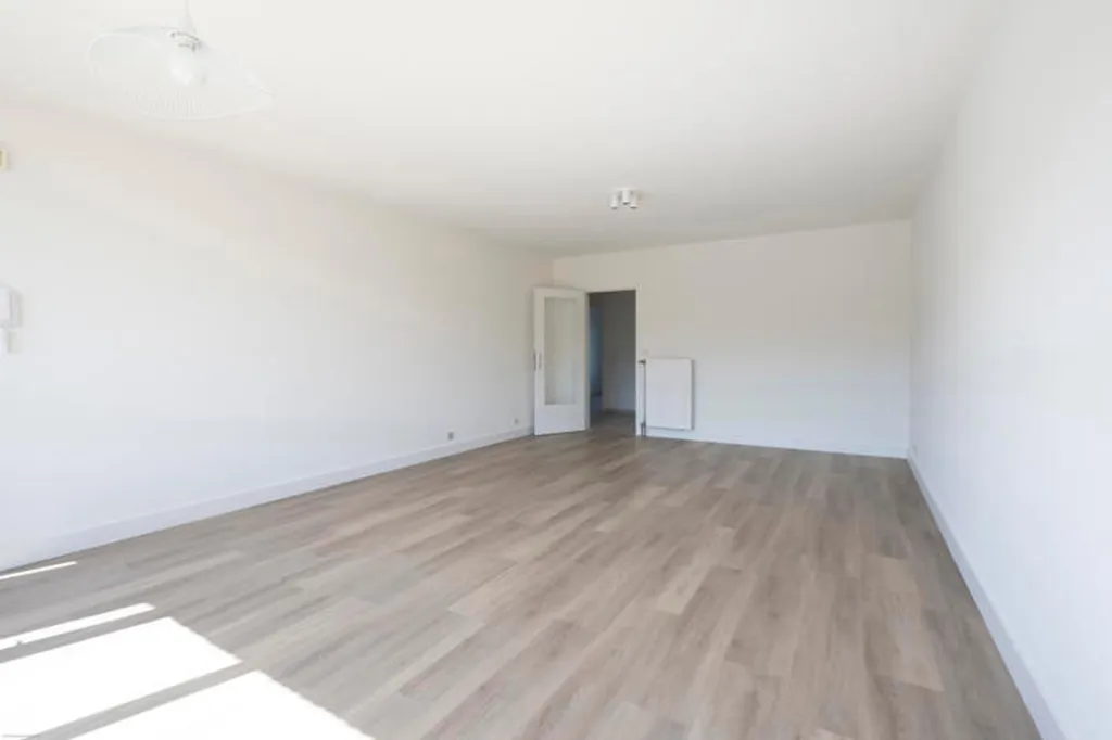 Appartement 2 chambres à Borsbeek