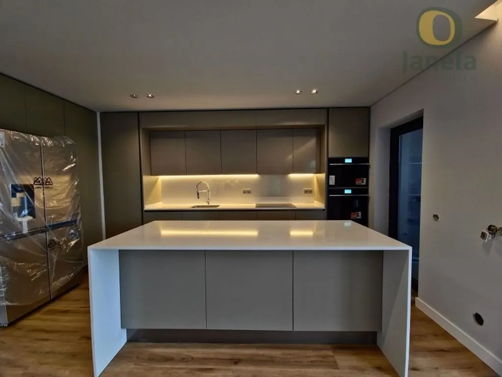 Cuisine - Luxury Penthouse with Pool in Faro