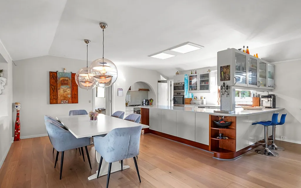 Maison 4 pièces à Lystrup