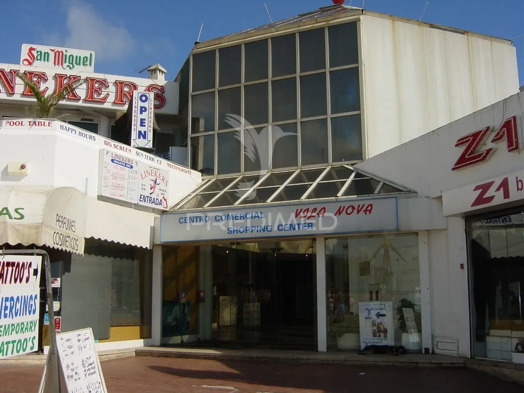 Välivaade - Shop in Vila Nova Centre, Albufeira