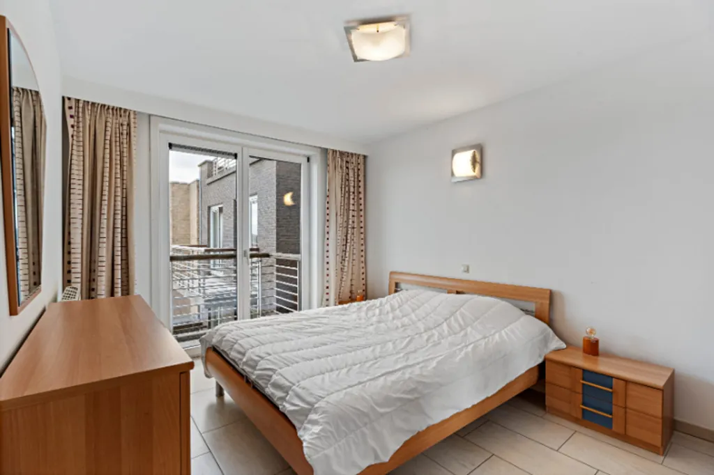 Camere da letto - Light-Filled Apartment with Sea View in Digue Centre