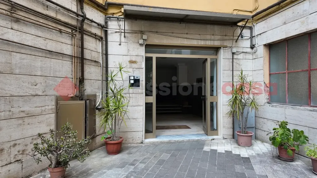 Jardin - Spacious Apartment with Portier in Portici