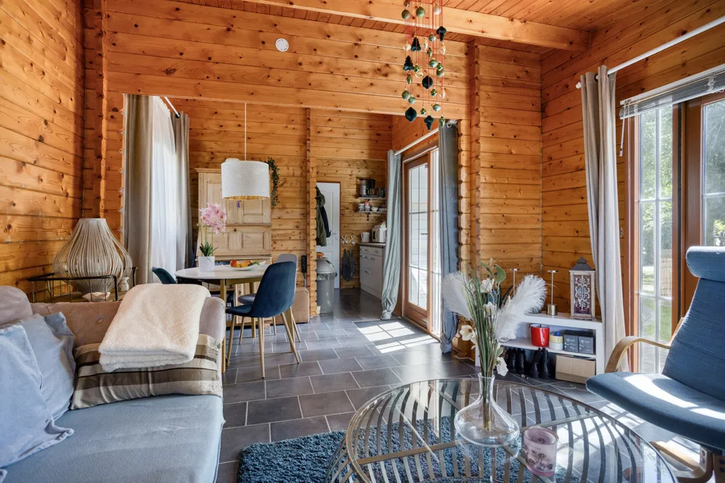 Maison 4 pièces à Een