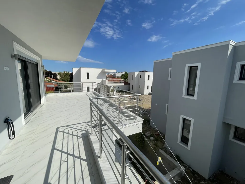 Maison 4 pièces à Kavala suburbs