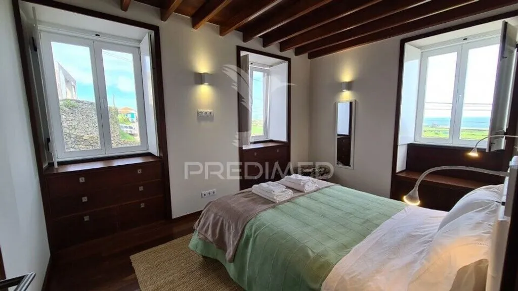 Magamistoad - Luxury Villa with Sea View in Praia da Vitória