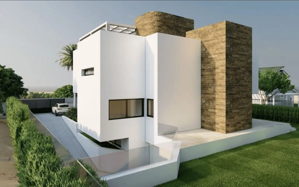 Luxury Chalet with Pool in Marbella's Old Town