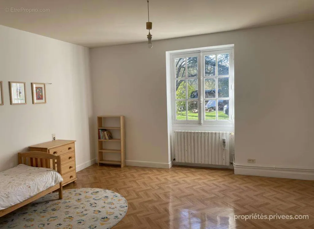 Maison 5 pièces à Lormes