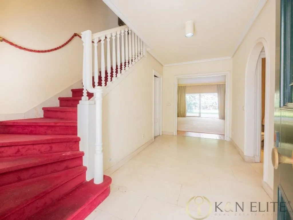 Stanze - Luxury Villa with Pool in Madrid