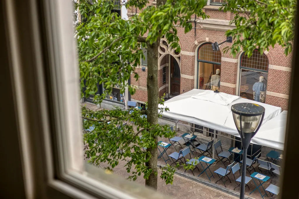 3-toaline korter asukohas Zwolle