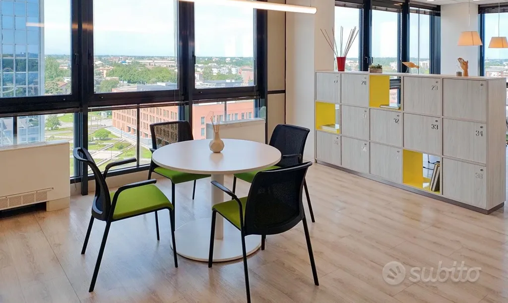 Commercial property in IT