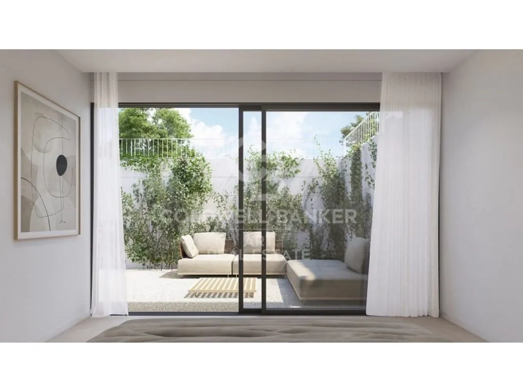 Séjour - Luxury Apartment with Pool in Elviria, Marbella