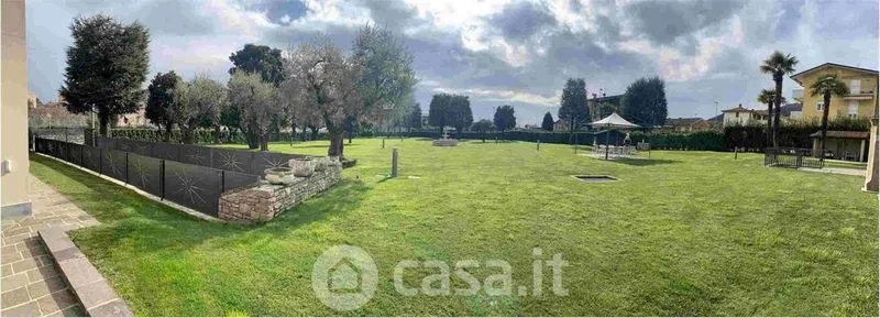 Aed - Apartment with Balcony in Cenate Sotto