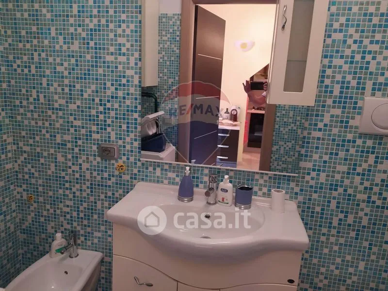 Vannitoad - Rented Studio in Central Mattinata