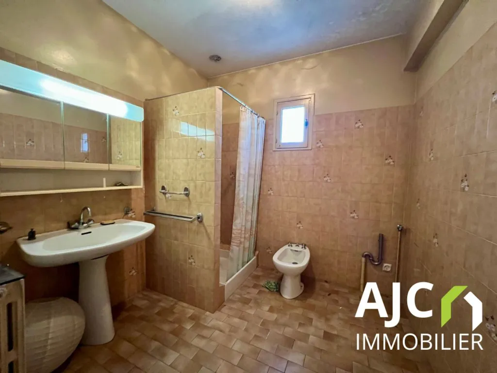 Maison 5 pièces à La Riche