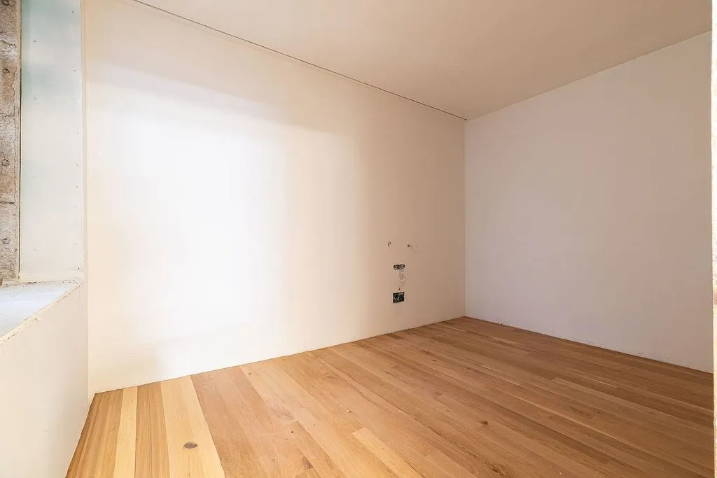 Stanze - New Flat with Elevator in Luis Taboada Street