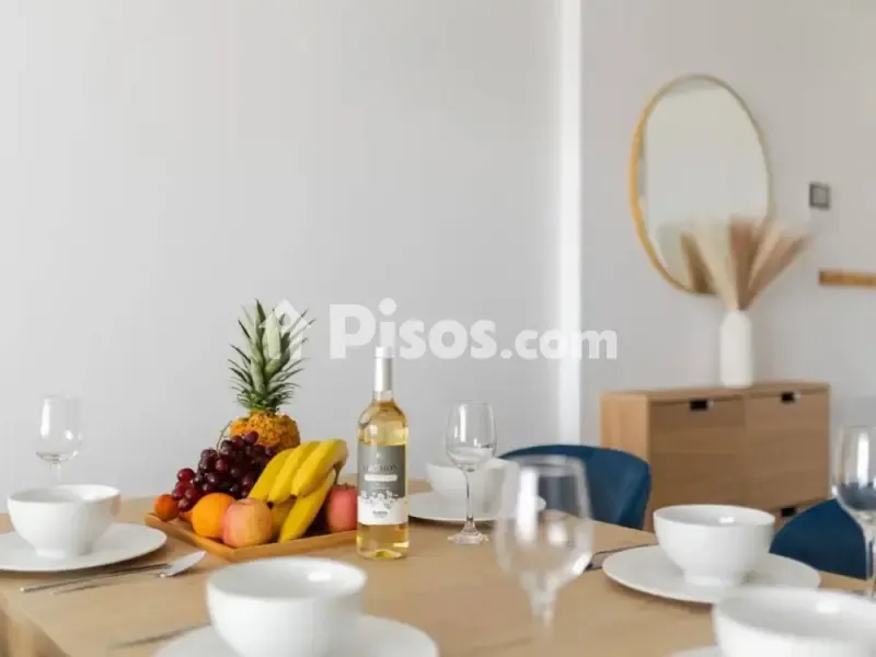 Sala da pranzo - Luxury Sea View Apartment in Punta Prima