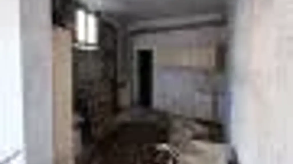 Köök - Residential Property in Borgorose, Italy