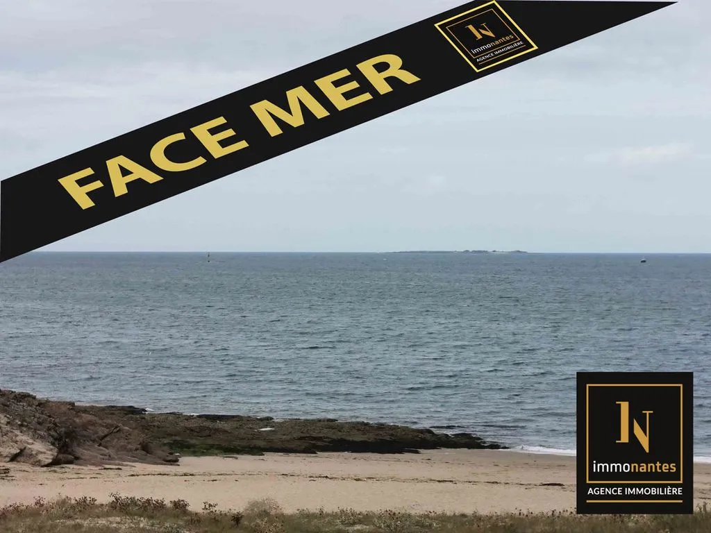 Maison Luxueuse Vue Mer à Piriac-sur-Mer