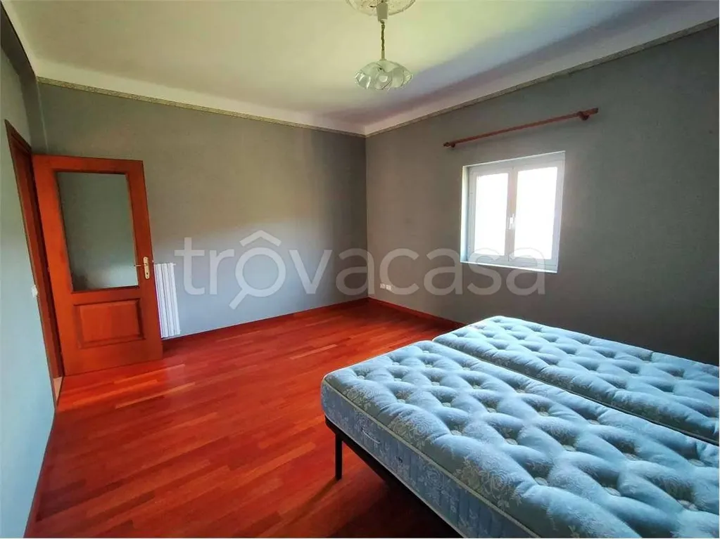 Magamistoad - Rustic Apartment with Panoramic View in Cesio