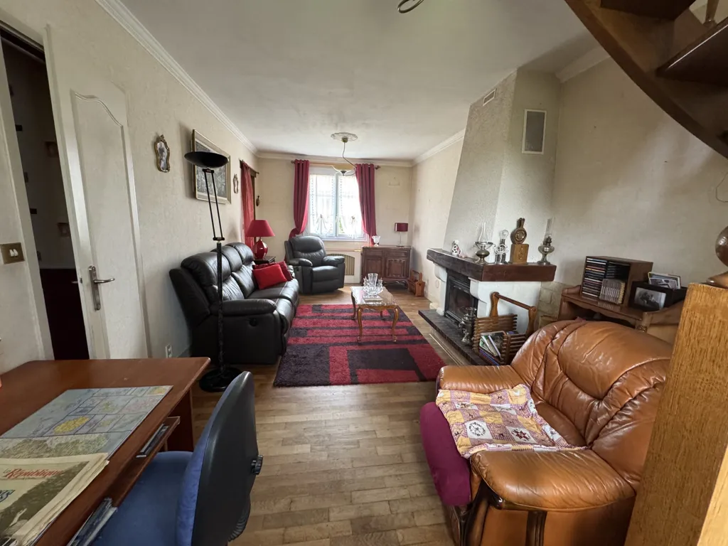 Elutuba - Charming Old House in Semoy Centre