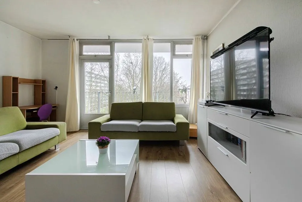 Appartement 2 pièces à Brunssum