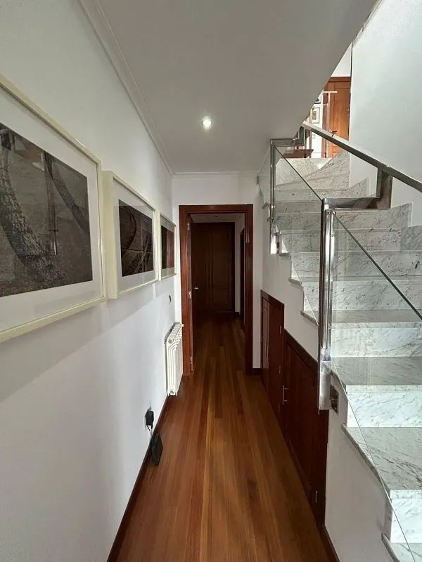 Toad - South-Facing Duplex with Terraces in Valdenoja