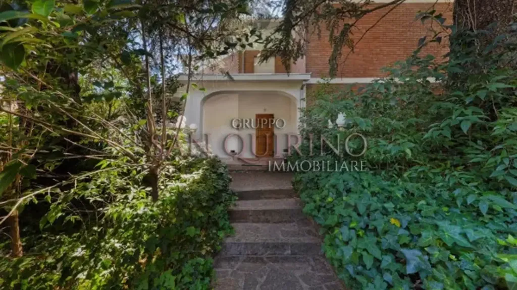 Extérieur - Luxury Villa with Private Garden in Maranello