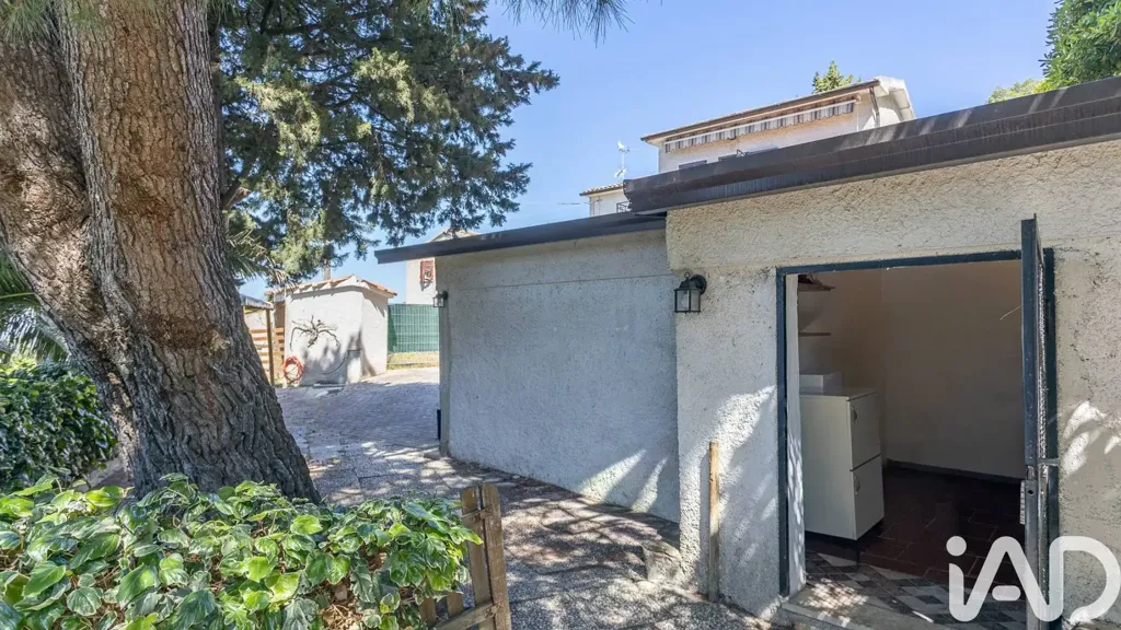 Extérieur - Rustic Villa with Panoramic Views in Massignano
