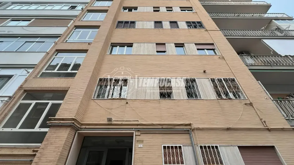 Extérieur - 5-Bedroom Apartment with Lift in Naples