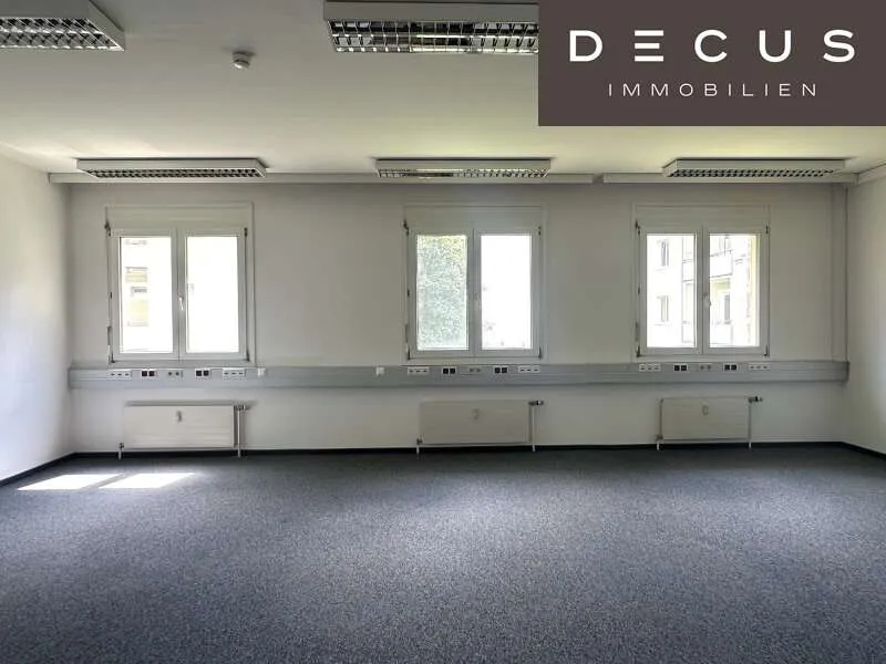 Office - Central Office Space Near Main Station