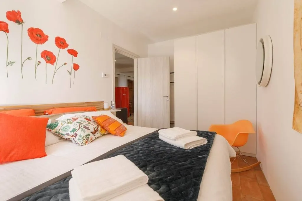 Magamistoad - Luxury Villa with Garden in Umbertide