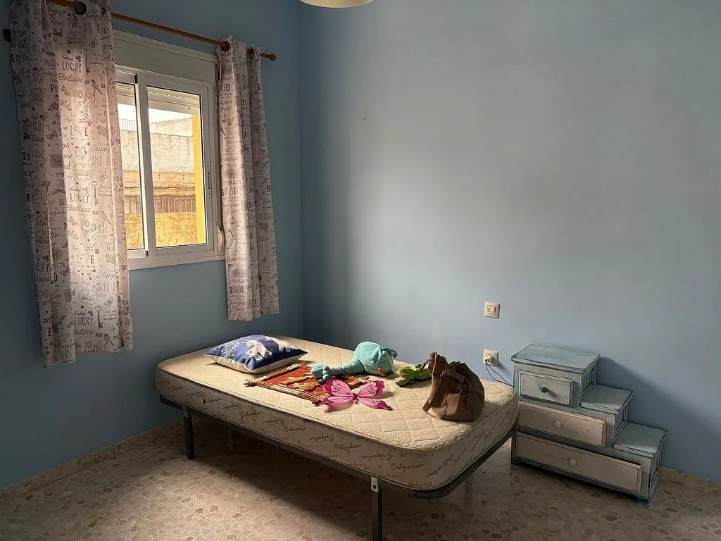 Magamistoad - Terraced House with Terrace in La Paz