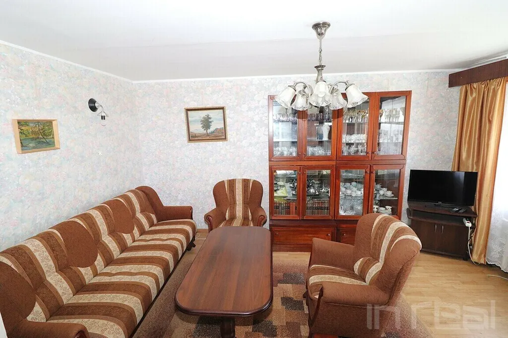Appartement 2 pièces à Panevėžys