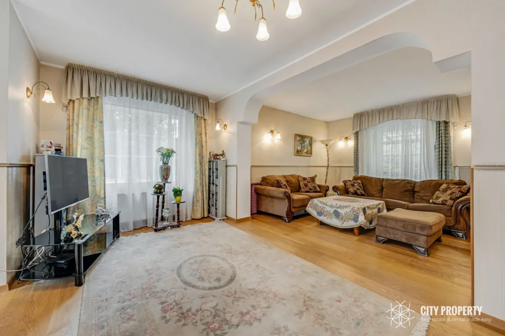 Maison 6 pièces à Tallinn