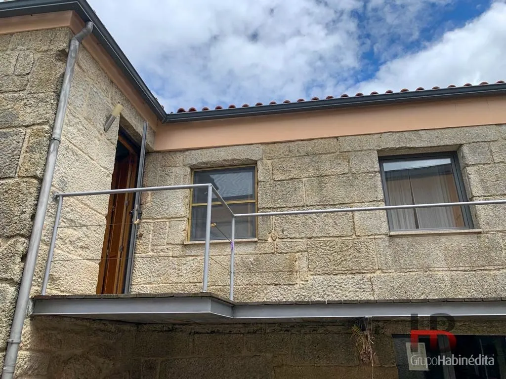 Extérieur - Rustic Farmhouse with Pool in Oliveira de Frades