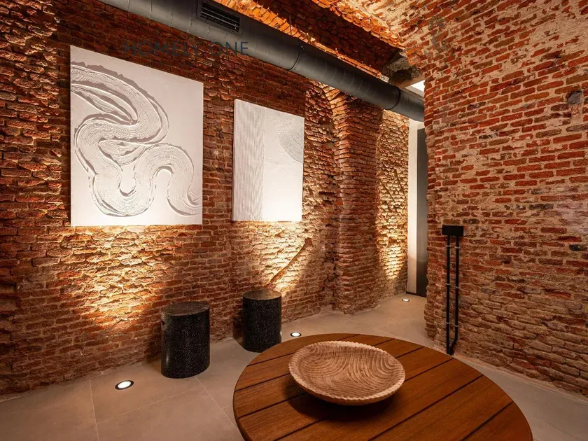 Stanze - Classical Townhouse with Private Pool in Madrid Centre