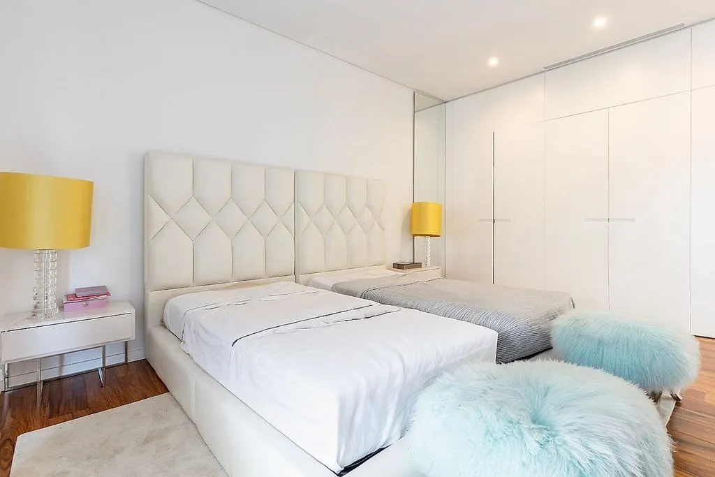 Chambres - Luxury Villa with Sea Views in Oeiras