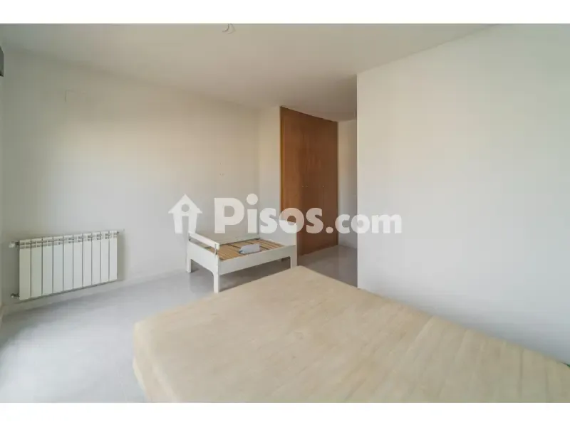 Chambres - Pareded House with Garden in Magán