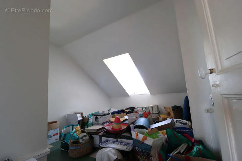 Appartement 6 pièces à Nevers