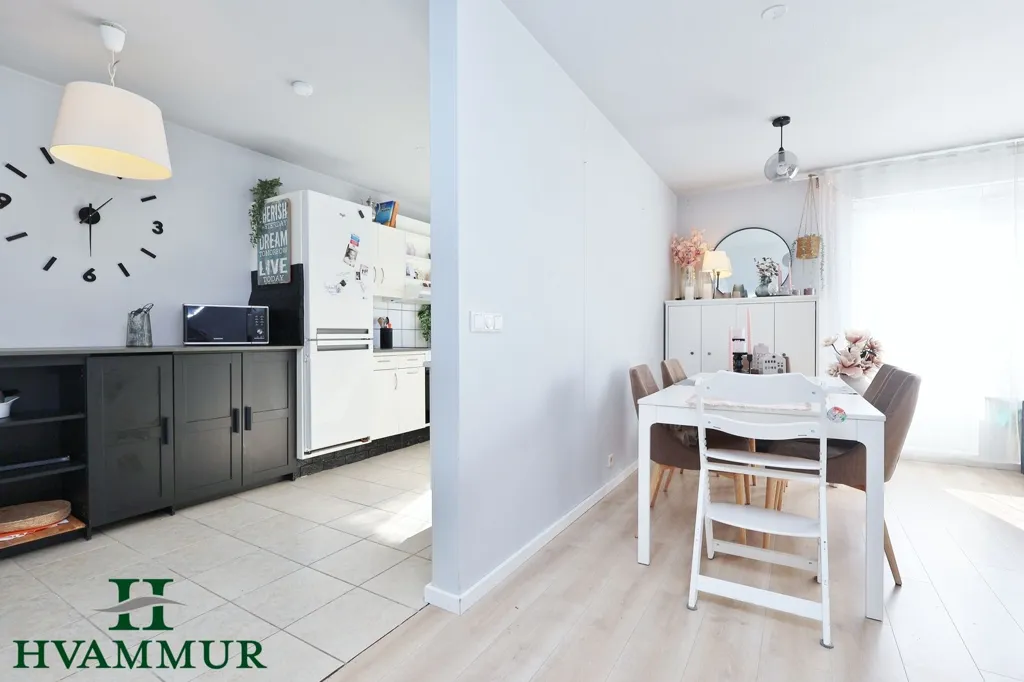 Appartement 4 pièces à Akureyri