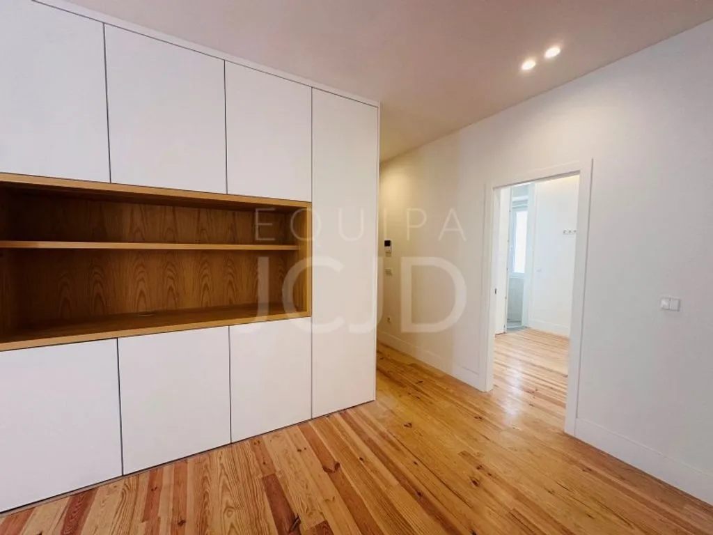 Entrée - Luxury Duplex Flat with River View in Sao Vicente
