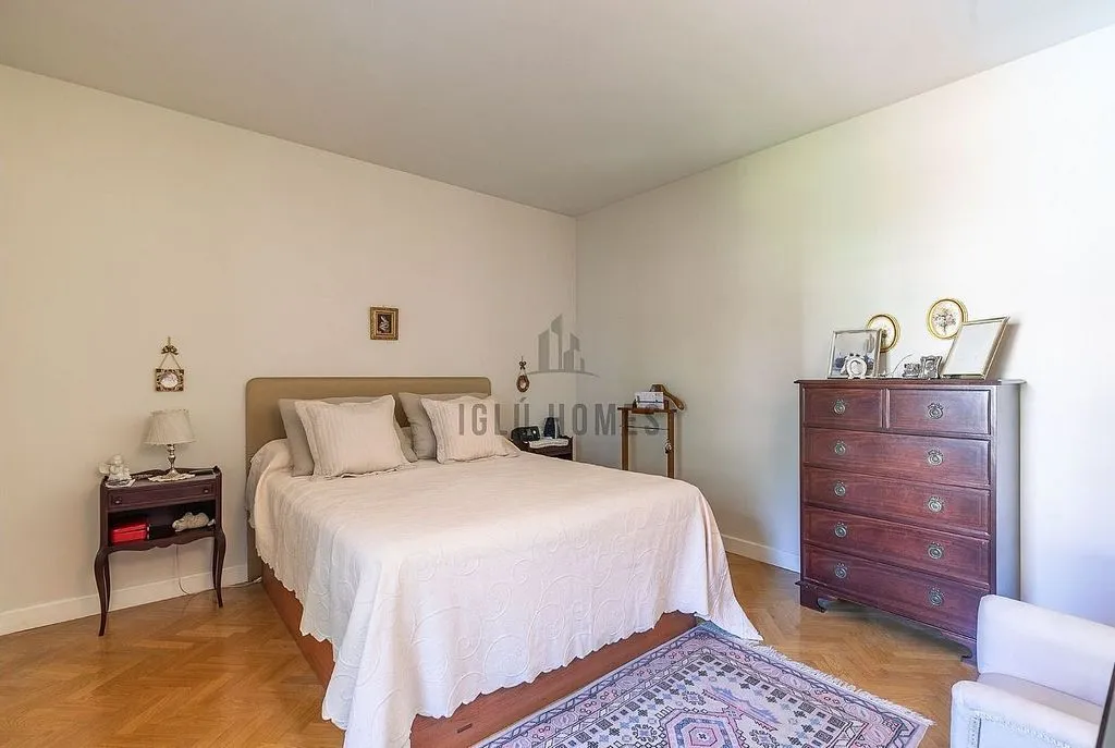 Magamistoad - Apartment with Terrace in Ríos Rosas, Madrid