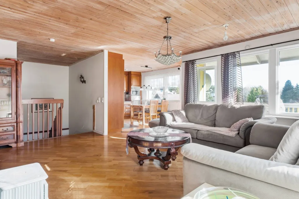 Elutuba - Social Villa with Sunny Terraces in Göteborg