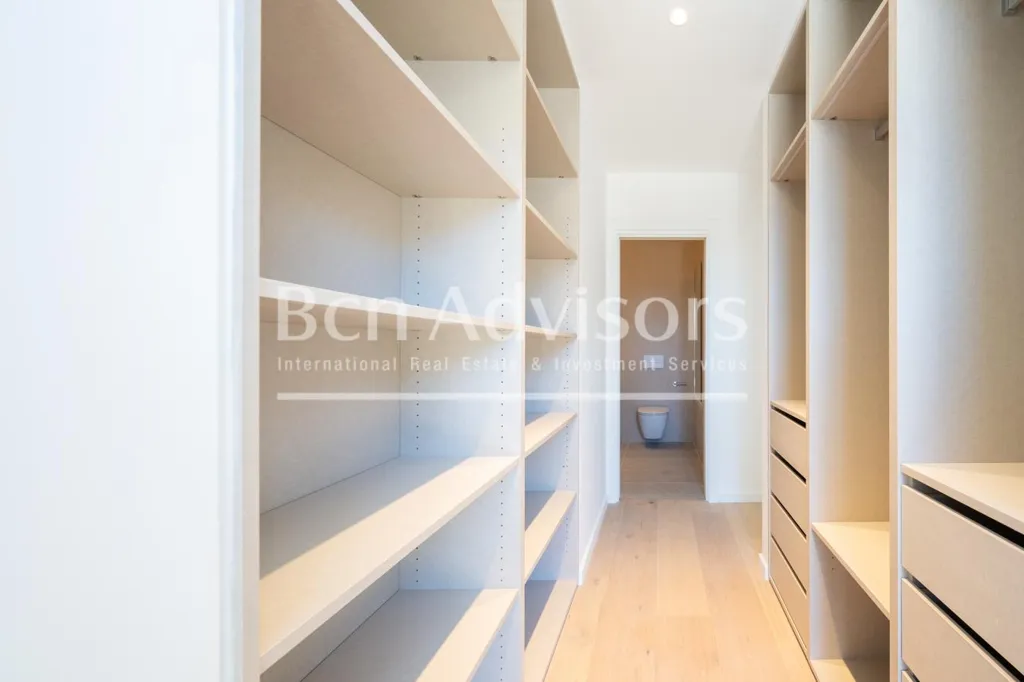 Toad - Duplex Penthouse with Terraces in Dreta de l'Eixample