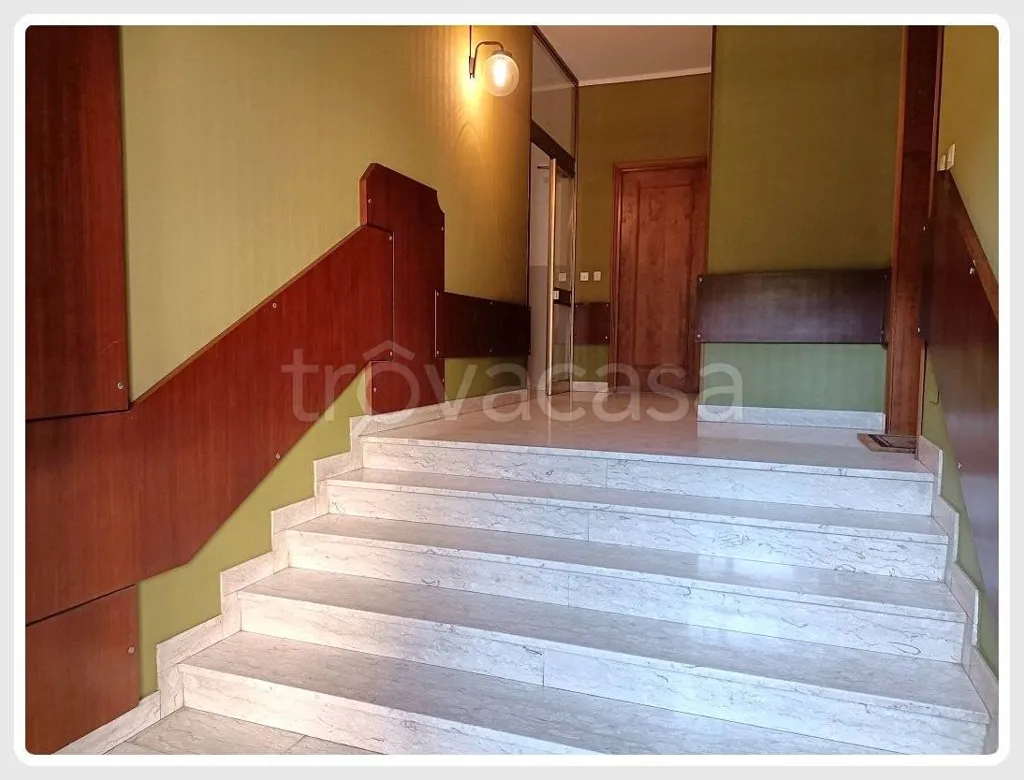 Toad - Spacious Apartment with Balcony in Fossano