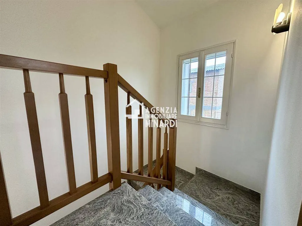 Toad - Independent House with Garden in Faenza